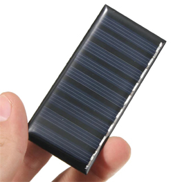 Solar Panel 5V