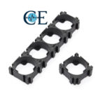 18650 battery holder bracket