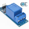 Single Channel relay module 5V with Optocoupler - Image 2