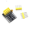 esp-01 Breadboard Adapter