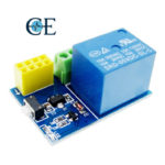 Relay Module ESP-01