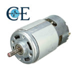 DC 12V motor