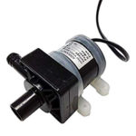 Water Pump DC