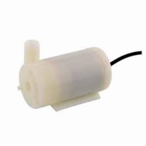 Mini Water Pump Submersible Pump DC 3-6 V