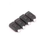 1N5819 SMD Schottky