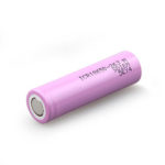 Li-Ion Rechargeable Battery