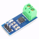 Current Sensor ACS712 5A