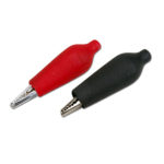 alligator crocodile clips