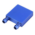 Water Liquid Cooler Block
