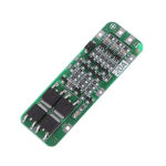 3S 20A 12.6V Charger