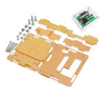 W1209 Case Enclosure