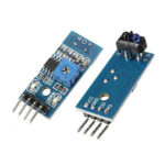 IR Line Following Sensor