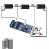 3S 10A 18650 Battery Charger BMS With Protection 11.1V - Image 2