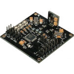 KK V5.5 Flight Controller Multi Copter Board