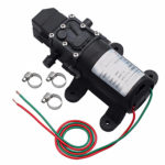 Water Pump 130 PSI