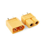 XT60 Bullet Connectors