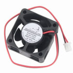 12V Cooling Fan