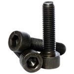 Hex Socket screws M3 Tensile  Cap assorted Size
