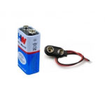 9 v battery
