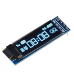 OLED 0.91 128X32
