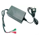 12V Battery Charger
