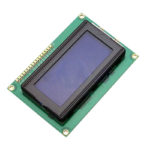 1604 16X4 LCD