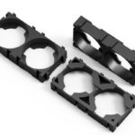 18650 Battery Holder