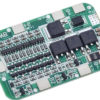 6S 15A 22V BMS