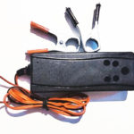 DC to AC Converter 220V 12Watt