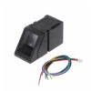 R307 Fingerprint Module