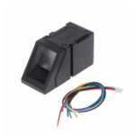 R307 Fingerprint Module