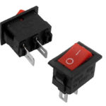 SPST 2PIN Switch