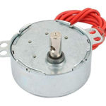 Synchronous Motor