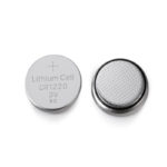 CR1220 battery