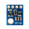 Si7021 Humidity sensor