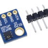 Si7021 Humidity sensor
