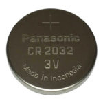 CR2032 battery
