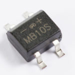 Bridge Rectifier MB10S