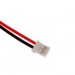 JST Female connector 2mm Pitch with Wire