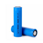 Li-Ion 18650 Rechargeable Battery 1800MAH