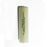 Li-Ion Rechargeable Battery 2500 mAh 3C Rating