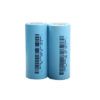 5000mAh 26650 Lithium-ion Rechargeable battery 3.6V - Image 2