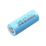 5000mAh 26650 Lithium-ion Rechargeable battery 3.6V