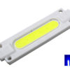 COB LED Light 2W injection Module Blue 12V