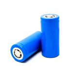 LifePO4 32700 Rechargeable Battery 3.2V 6000MAH Solar