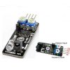 Infrared Obstacle Sensor Module Frequency & Distance Adjustment - Image 2