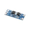 2S 10A 7.4V Lithium Iion battery BMS Protection Board