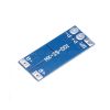 2S 10A 7.4V Lithium Iion battery BMS Protection Board - Image 3