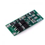 2S 20A Bms 7.4V/ 8.4V Protection Board with Balance