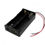 18650 Battery Holder